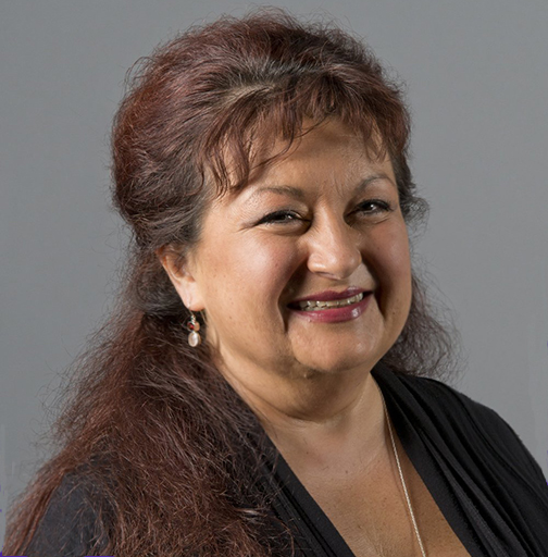Dr. Lisa Moreno-Walton